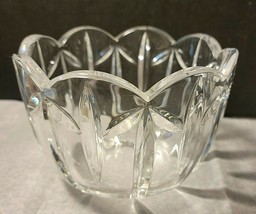 CRYSTAL CANDY BOWL - £14.54 GBP