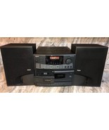 RP-9380A RCA AM FM Deluxe Quality Home Stereo-Radio Plays Perfect-Cass F... - $384.88