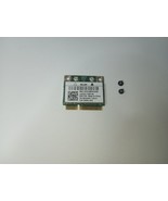 Dell Wireless 1704 802.11b/g/n (2.4 GHz) Wireless Network Adapter Tested - $9.16