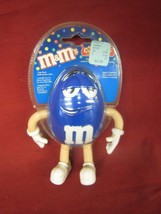 Blue M&amp;M Collectable #2 - £19.08 GBP