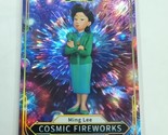 Ming Lee Kakawow Cosmos Disney 100 All-Star Celebration Fireworks SSP #204 - $21.77