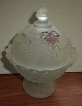 Westmoreland Authentic Handmade Candy Dish - $24.99