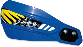 Cycra Stealth Primal Racer Pack Handguards Hand guards Blue 1CYC-055-62X - £35.49 GBP