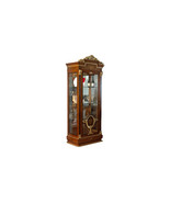 Infinity Opulent European-Style Display Cabinet - $3,809.06 CAD