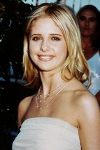 Sarah Michelle Gellar 4x6 inch press photo #338223 - $4.75