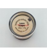 New bareMinerals Eye Shadow Eye Color in  Lemon Zinger 34520 .57g Loose ... - $165.48 MXN
