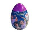 Frankford Disney Encanto Giant Easter Egg with Smarties Candy, 2.86 oz - £11.04 GBP