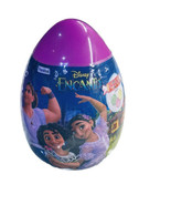 Frankford Disney Encanto Giant Easter Egg with Smarties Candy, 2.86 oz - £11.01 GBP
