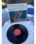 Various - Music For The Millions Vol 3 - (Philips LP, 1971) - €10,39 EUR