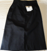 NEW DLA ARMY ASU U.S. ARMY DRESS UNIFORM AUTHORIZED BLUE SKIRT 8JP - $34.82