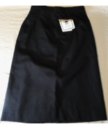 NEW DLA ARMY ASU U.S. ARMY DRESS UNIFORM AUTHORIZED BLUE SKIRT 8JP - $34.82