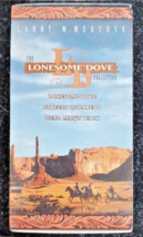 Larry McMurtry&#39;s The Lonesome Dove, Streets of Laredo, Dead Man&#39;s Walk 3... - £11.15 GBP