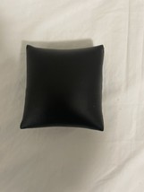 Unbranded Jewelry Display Pillow - Black - e852 - $109.46 MXN