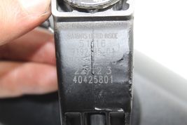 07-13 BMW E70 X5 Rear View Mirror F1900 image 11