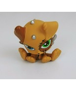 Mattel Monster High Vinyl Collection Watzit Puppy Dog Figure - $12.17 CAD