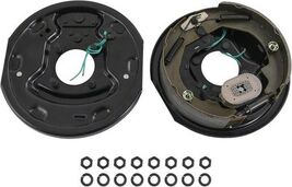 10&quot; X 2-1/4&quot; Electric Trailer Brake Assembly for Deter Type 3500lbs Axle... - $63.00