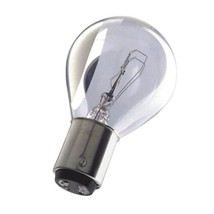 8000165 Ushio SM-31-74-28 30W 120V BA15d Clear Incandescent Lamp - £19.89 GBP