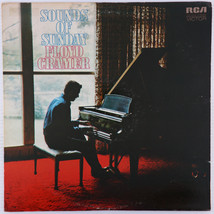 Floyd Cramer – Sounds Of Sunday - 1971 Country Stereo LP RCA LSP-4500 - $5.32