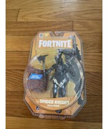 Fortnite  Solo Mode Spider Knight 4&quot; Action Figure Epic Games Sealed - £14.51 GBP