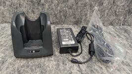 SYMBOL MOTOROLA CRD3000-1000R Cradle MC3090 MC3070 MC3190 Scanner w/ AC ... - $12.99