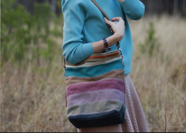 NewCrossbody Bags for Women Canvas Handbag Women&#39;s Shoulder Bag - $39.99