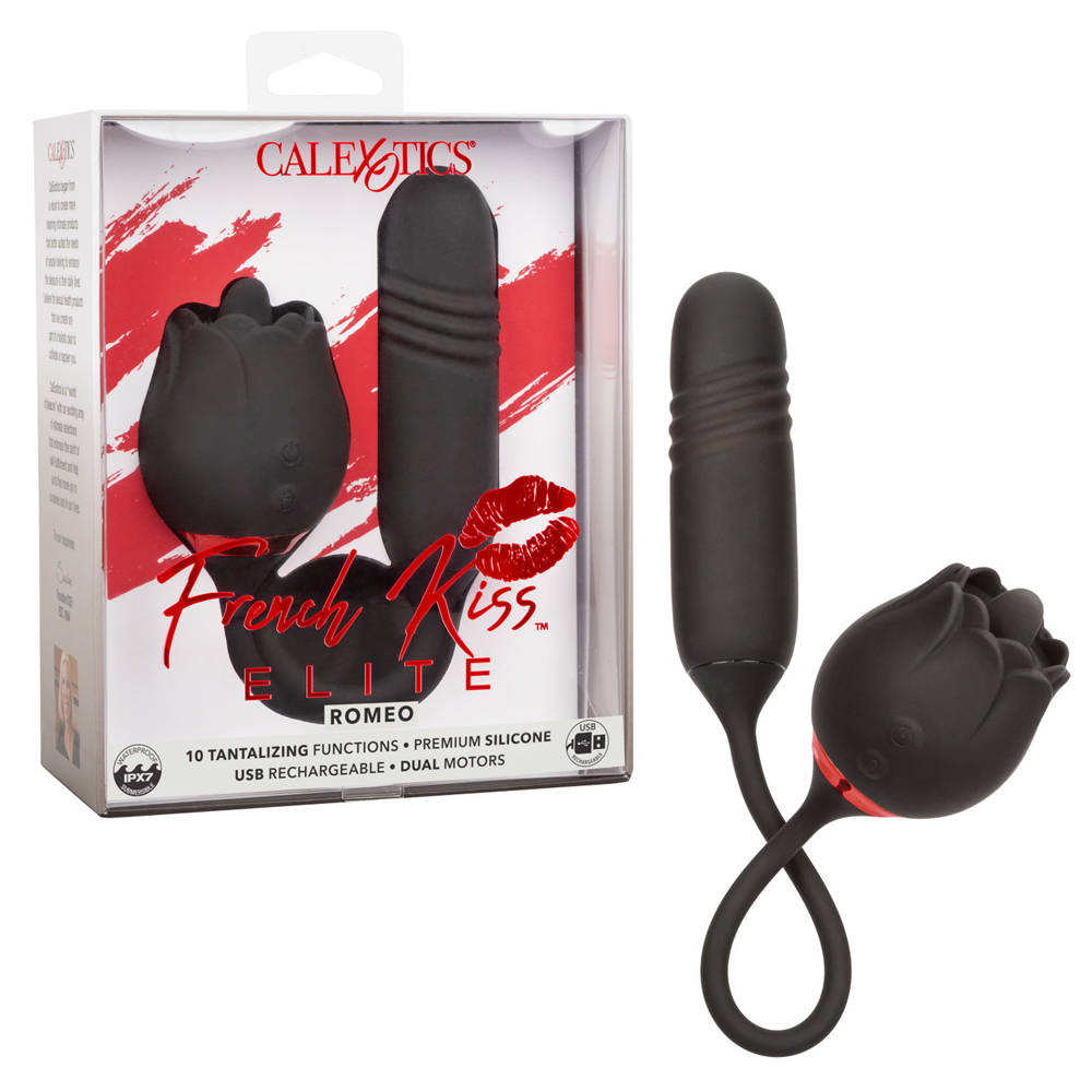 French Kiss Elite Romeo - $95.53