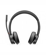 HP 7E2M0AA#ABA POLY VOYAGER 4320 USB-A HEADSET  BT700 DONGLE TAA US - €184,46 EUR