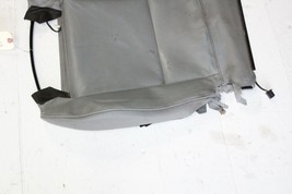 2007-2012 BMW E90 328i FRONT RIGHT PASSENGER LOWER BOTTOM SEAT COVER J8468 image 3