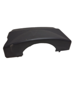 08 09 10 Dodge caravan black upper steering column cover OEM 1GM31TRMAA - $26.88 CAD