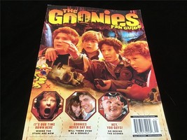 A360Media Magazine The Unofficial Goonies Fan Guide - £10.22 GBP