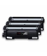 Compatible with Brother TN-660 Black - Premium Tone Compatible Toner - H... - £58.23 GBP