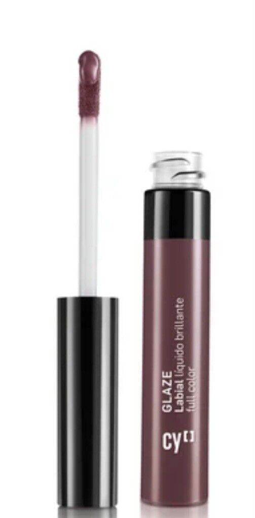 CYZONE Glaze Deep Grape STUDIO LOOK LIPSTICK - $11.99
