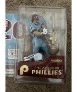 McFarlane 2005 Mike Schmidt Philadelphia Phillies Cooperstown Series 2  - $553.22 MXN