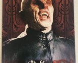 Buffy The Vampire Slayer Trading Card #77 Mark Metcalf - $1.97