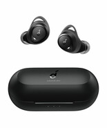 True Wireless Earbuds, Powerful Customized Sound, 40H Playtime, Wireless... - $245.35 CAD