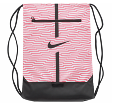 Nike Academy Gym Sack Women&#39;s Training Bag Sports Backpack Bag NWT DA543... - £32.91 GBP