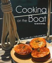 Cooking On The Boat - £39.94 GBP