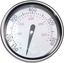 BBQ Grill Temp Gauge Thermometer for Weber Spirit Q120 Q220 Q300 Q320 7581 - £13.47 GBP