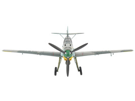 Messerschmitt Bf 109E-7B Fighter Aircraft &quot;III./SKG 210 Russia&quot; (1941) &quot;Air Powe - $131.99