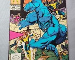 The Uncanny X Men 264 Marvel Comics 1990 VF - $19.75