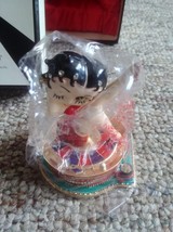 Betty Boop figurine  - £23.67 GBP