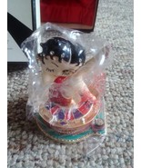Betty Boop figurine  - $29.96