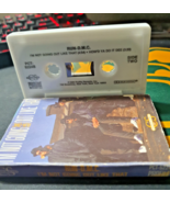 Run DMC I&#39;m Not Going Out Like That - How&#39;d Ya Do It Dee Cassette Tape P... - $25.97 CAD