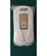 3 pcs LOT Gojo/Purrel &quot;No Touch ADA&quot; 1200ml Hand Dispenser 192801 LTX-12 - £44.25 GBP