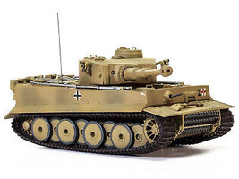 Panzerkampfwagen VI Tiger Ausf E Tiger 131 Heavy Tank Early production Displayed - £70.71 GBP