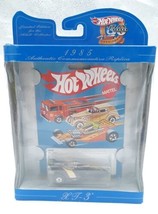 1998 Hot Wheels 30th Anniversary Commemorative 1985 XT-3 - £5.58 GBP