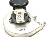 FASCO 7058-0267  Draft Inducer Blower Motor Assembly 17499 used #MF50 - $70.13