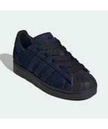 Adidas Originals Superstar 2 W Night Indigo/Core Black JS4018 - $200.00 CAD