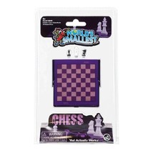 Chess Board Game New - £17.39 GBP