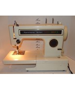 Kenmore Ultra Stitch 8 Sewing Machine Model 158.1345381 with Foot pedal - €66,84 EUR